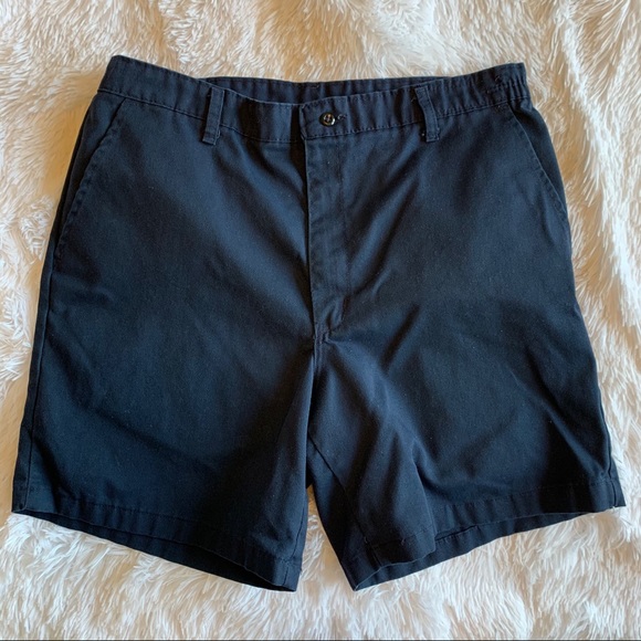 WearGuard Other - WearGuard Navy Blue Work Shorts Size 35/36